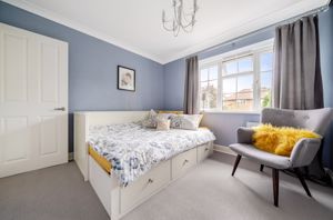 Bedroom 2 angle 1- click for photo gallery